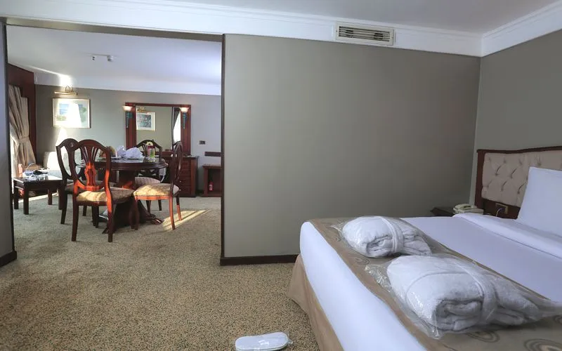 Cruzeiro Princess Sarah II no Nilo 8 Dias Luxor Assuão
