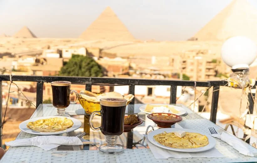 Excursão Privada de 2 Dias pelo Cairo, Alexandria e Porto Said