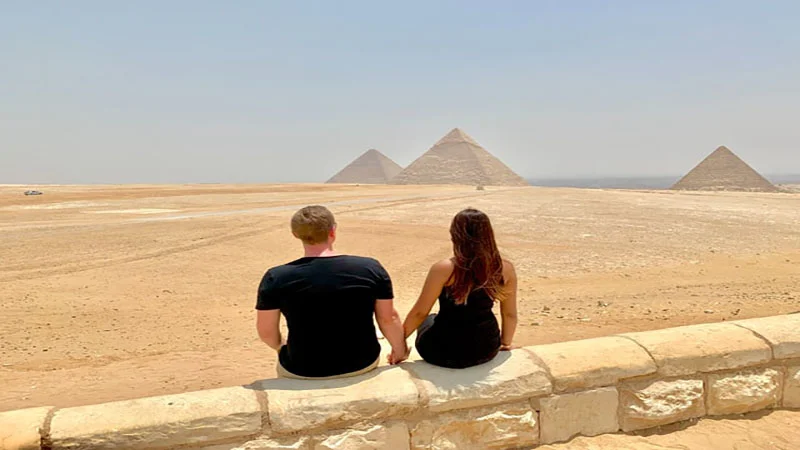 Excursão Privada de 2 Dias pelo Cairo, Alexandria e Porto Said