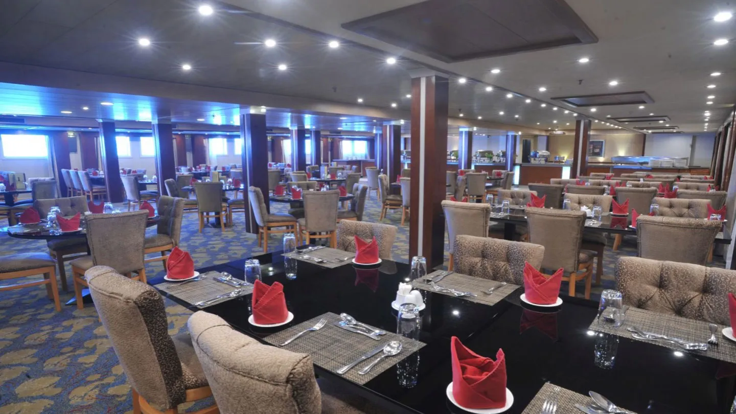 Cruzeiro Royal Esadora no Nilo 8 Dias Luxor Assuão