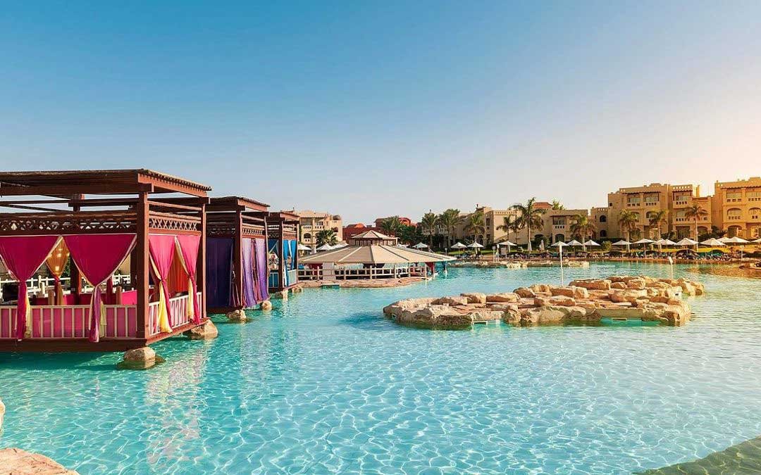 Sharm el Sheikh