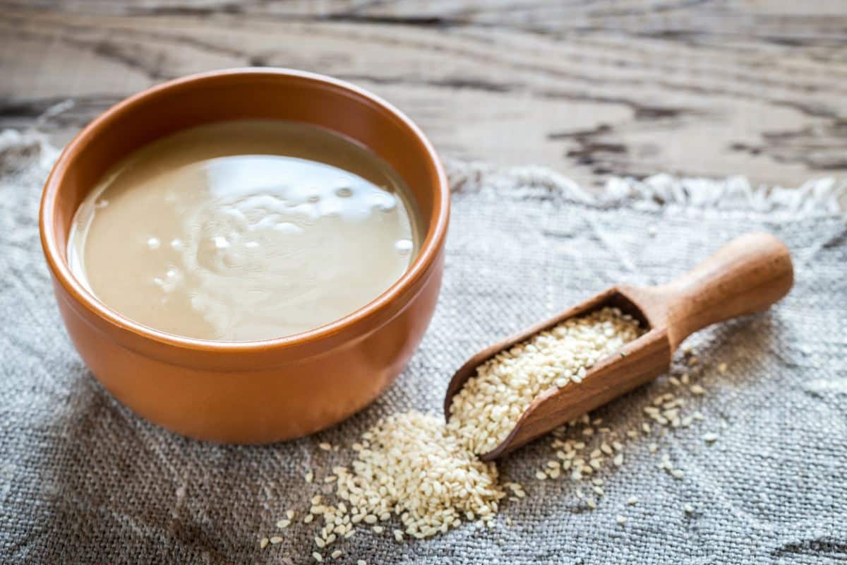 Tahini no Egipto - Ingrediente Curinga da Gastronomia