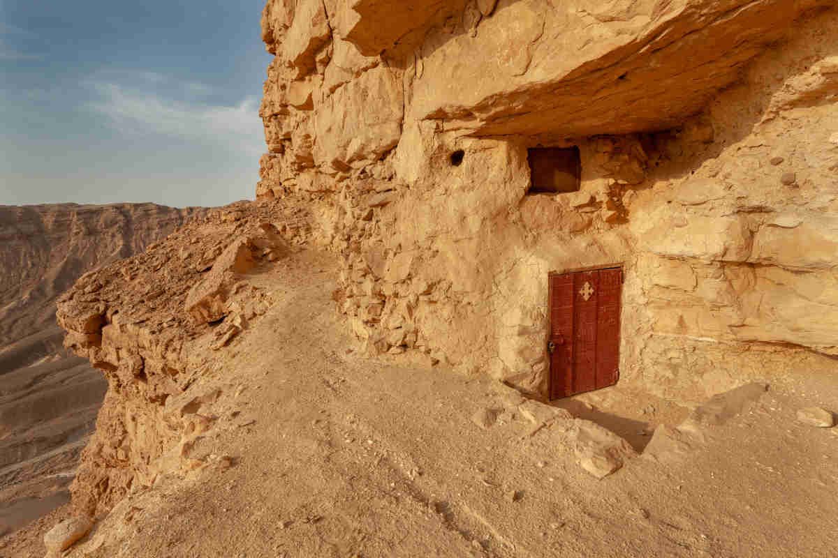 Tebaida do Egito - história, cristãos e lugares para visitar