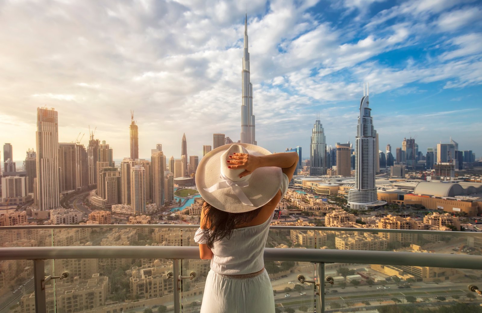 Top 12 pontos turísticos de Dubai — Guia Completo
