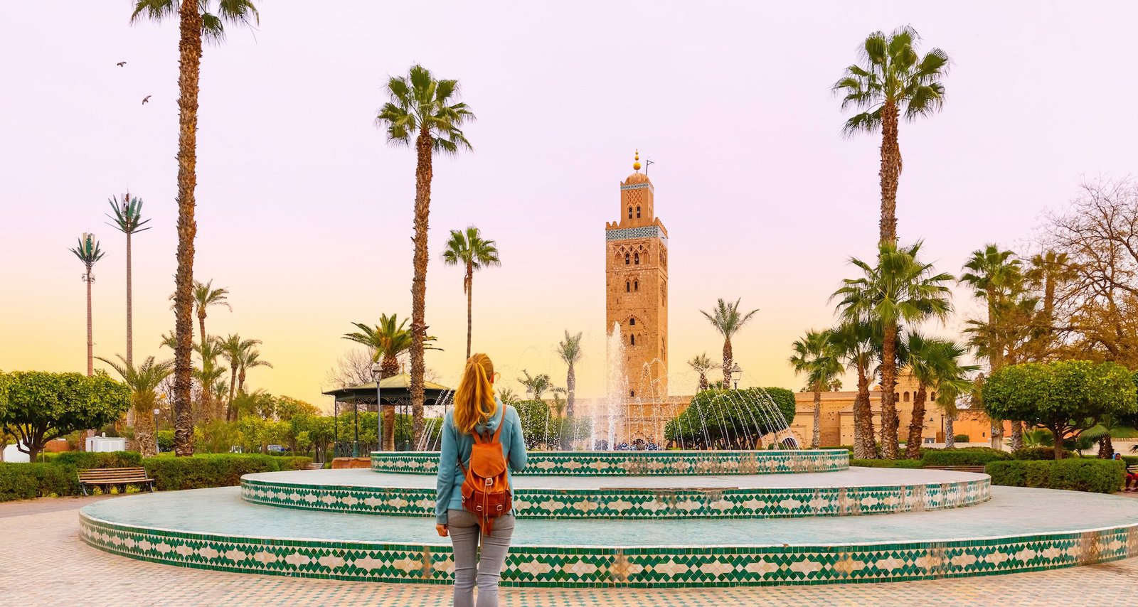 Top 12 pontos turísticos do Marrocos - Guia Completo