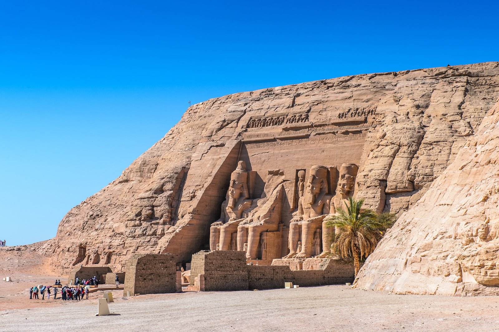 Descubra os Tesouros da UNESCO no Egito - Guia Completo
