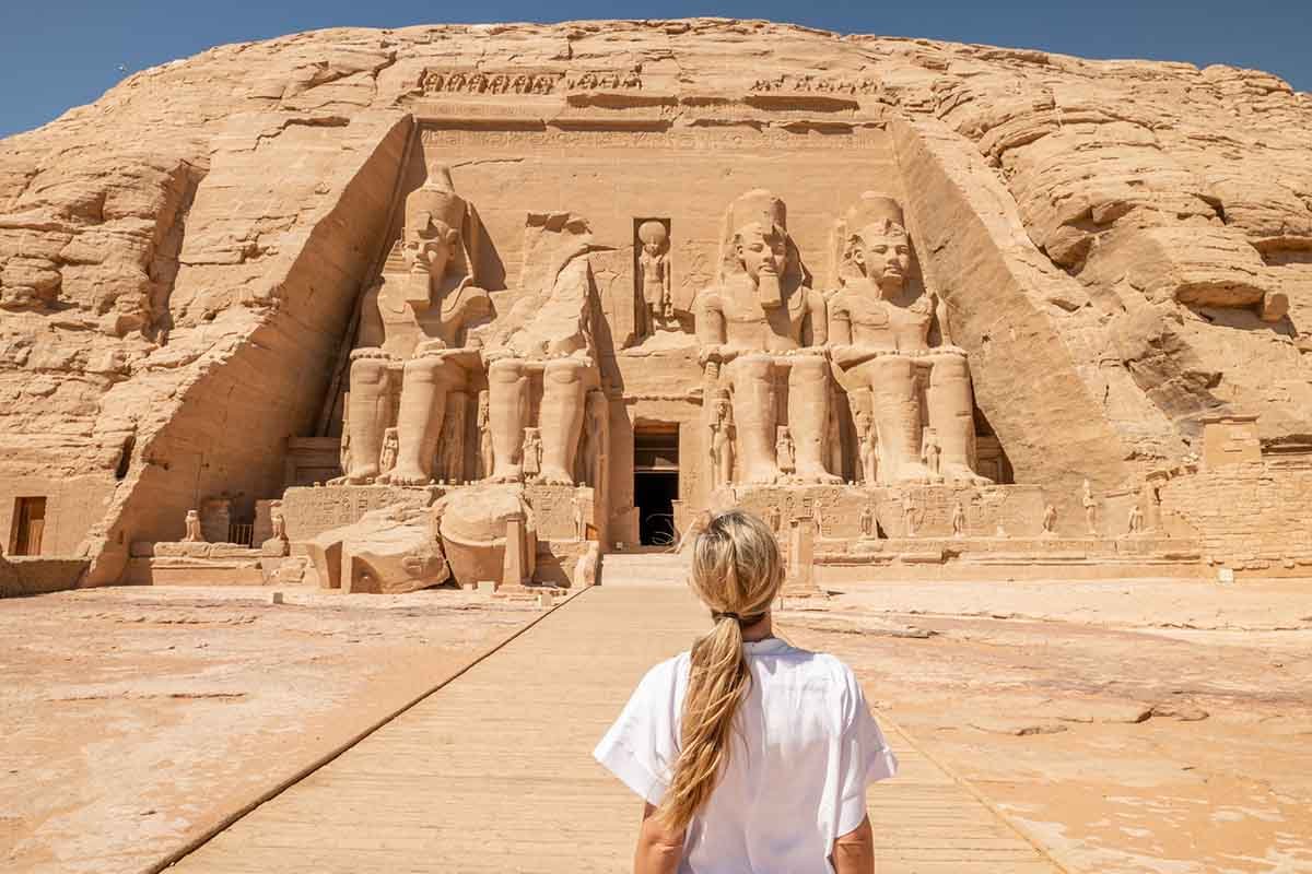Visitar Abu Simbel - Tudo o que Precisa Saber